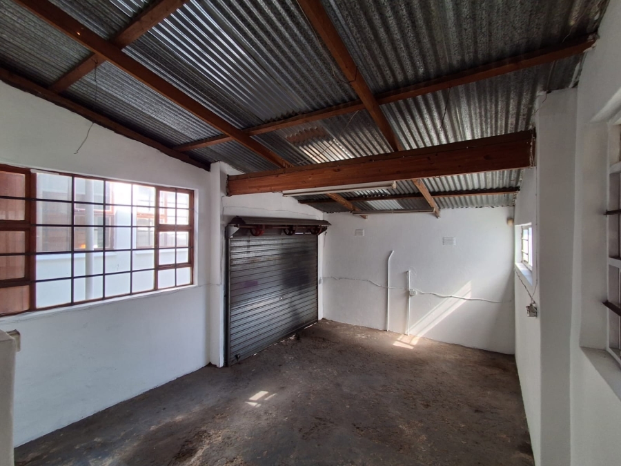 Commercial Property for Sale in Quigney Eastern Cape
